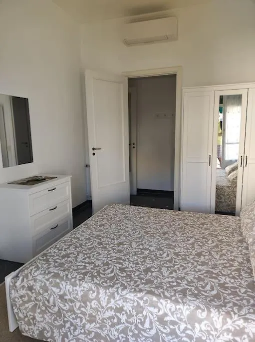Appartamento G&G Nervi