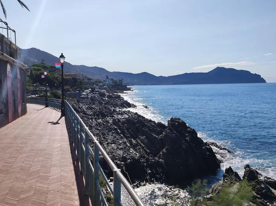 Appartamento G&G Nervi