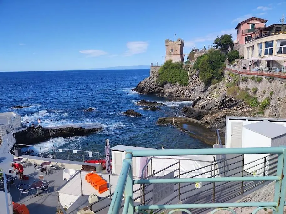 Appartamento G&G Nervi