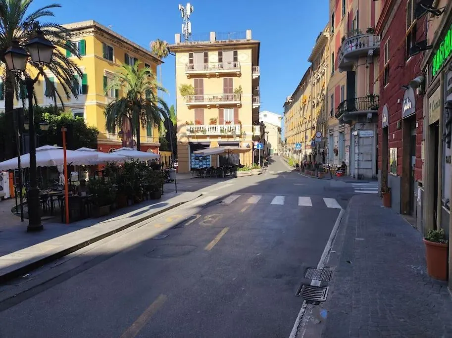 Appartamento G&G Nervi