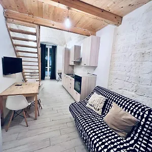 Urban Flat Dante - Timesrl Appartamento Bari
