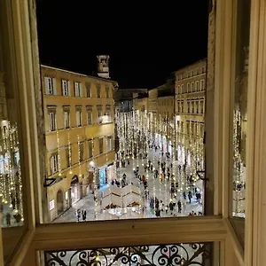Corso Vannucci 87 Appartamento Perugia