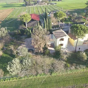 La Casa Di Bach Casa vacanze Perugia