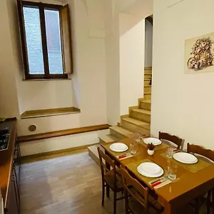 Fortezza Appartamento Assisi