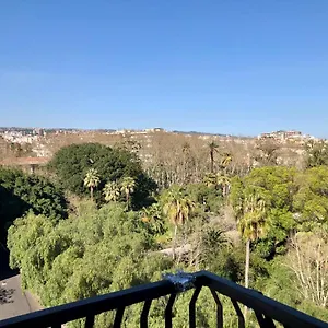 Bellini Garden View Appartamento Catania