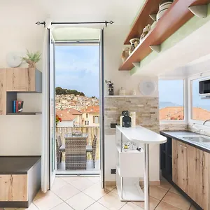 Matty's - Center - Sea View - Free Parking - Strategic Area Appartamento