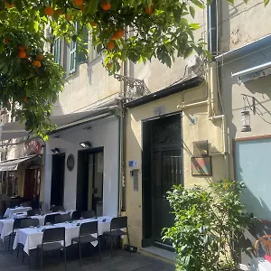 House Gaudio 38 Appartamento